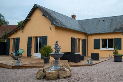 L'Aphrodite - Love’nSpa - weekend en amoureux, love rooms avec spa ou jacuzzi privatif