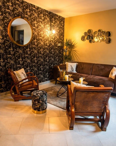 L'Aphrodite - Love’nSpa - weekend en amoureux, love rooms avec spa ou jacuzzi privatif