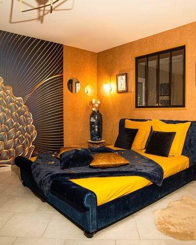 L'Aphrodite - Love’nSpa - weekend en amoureux, love rooms avec spa ou jacuzzi privatif