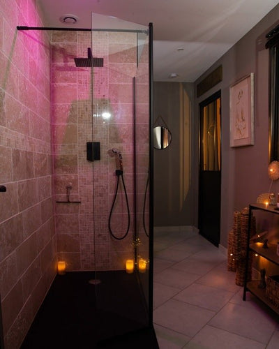 L'Aphrodite - Love’nSpa - weekend en amoureux, love rooms avec spa ou jacuzzi privatif