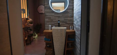 L'Aphrodite - Love’nSpa - weekend en amoureux, love rooms avec spa ou jacuzzi privatif