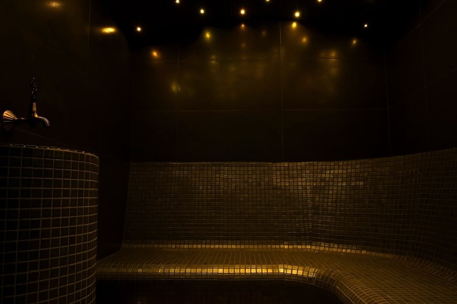 L'ApothéOse - Love’nSpa - weekend en amoureux, love rooms avec spa ou jacuzzi privatif2 de L'ApothéOse
