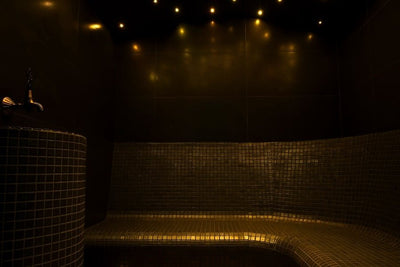 L'ApothéOse - Love’nSpa - weekend en amoureux, love rooms avec spa ou jacuzzi privatif