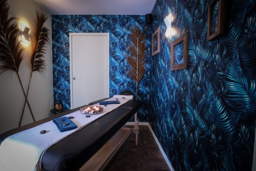 L'ApothéOse - Love’nSpa - weekend en amoureux, love rooms avec spa ou jacuzzi privatif4 de L'ApothéOse
