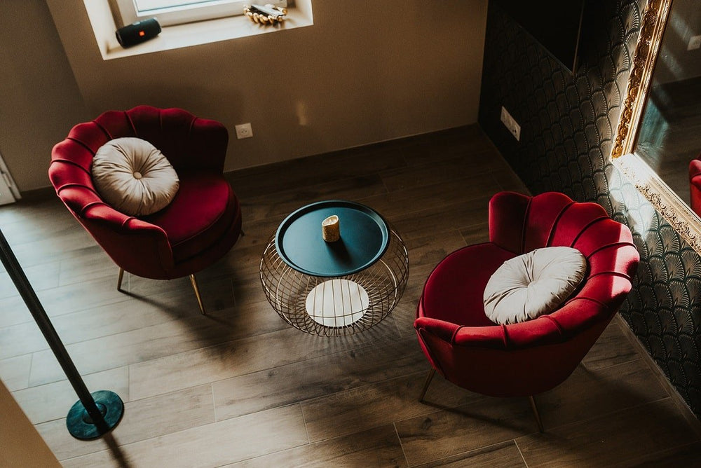 L'Audacieuse - Love’nSpa - weekend en amoureux, love rooms avec spa ou jacuzzi privatif4 de L'Audacieuse
