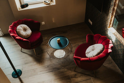 L'Audacieuse - Love’nSpa - weekend en amoureux, love rooms avec spa ou jacuzzi privatif