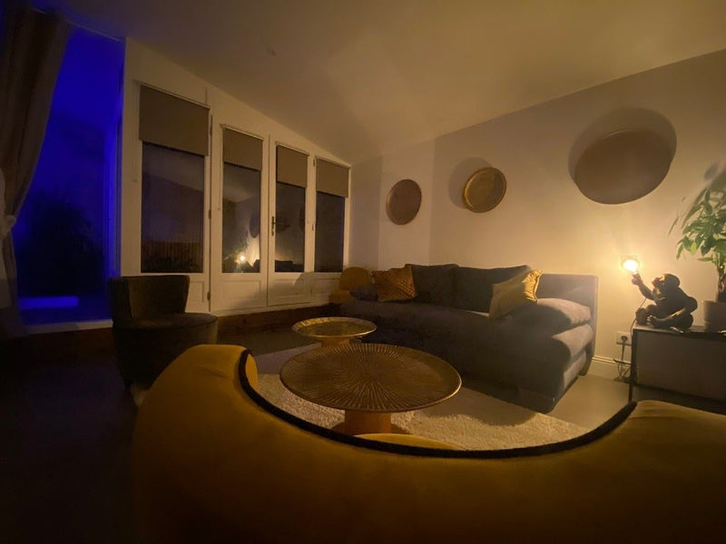 Le 50 suite and spa - La king - Love’nSpa - weekend en amoureux, love rooms avec spa ou jacuzzi privatif