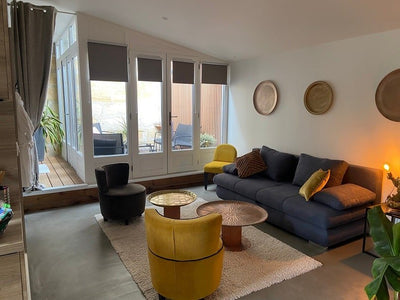 Le 50 suite and spa - La king - Love’nSpa - weekend en amoureux, love rooms avec spa ou jacuzzi privatif