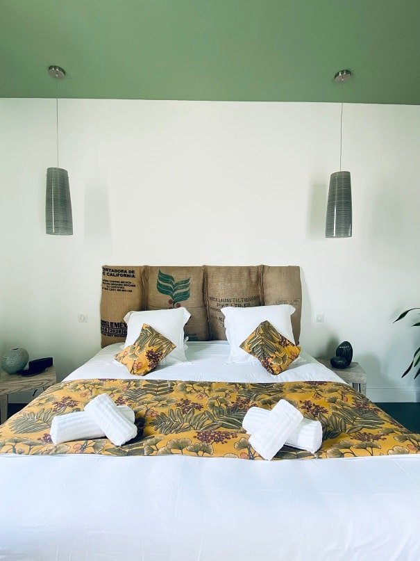 Le 50 suite and spa - La Palmer - Love’nSpa - weekend en amoureux, love rooms avec spa ou jacuzzi privatif