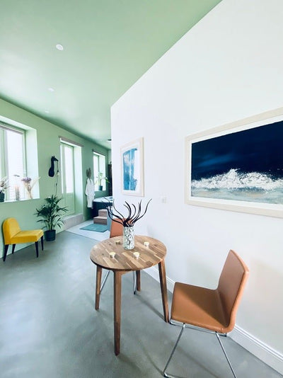 Le 50 suite and spa - La Palmer - Love’nSpa - weekend en amoureux, love rooms avec spa ou jacuzzi privatif