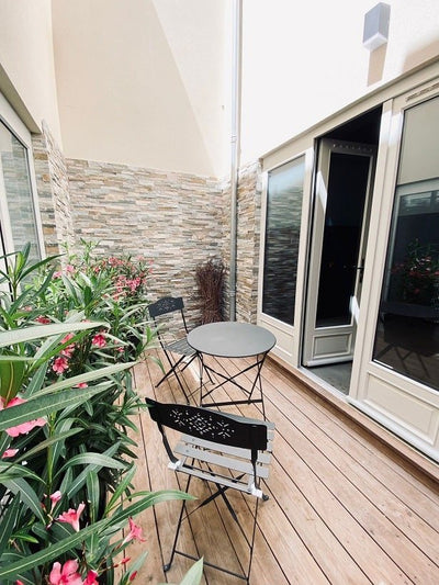 Le 50 suite and spa - La Shelby - Love’nSpa - weekend en amoureux, love rooms avec spa ou jacuzzi privatif