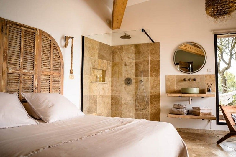 Le Cabanon 2.42 - Love’nSpa - weekend en amoureux, love rooms avec spa ou jacuzzi privatif
