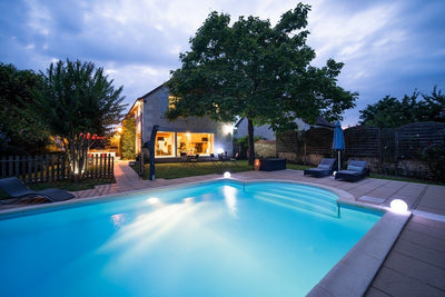 Le Clos de la Rousseliere - Love’nSpa - weekend en amoureux, love rooms avec spa ou jacuzzi privatif