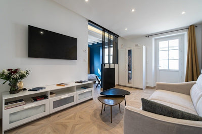 Le Clos de la Rousseliere - Love’nSpa - weekend en amoureux, love rooms avec spa ou jacuzzi privatif