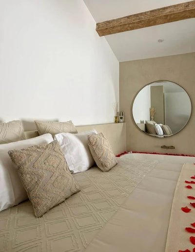 Le Clos des Délices - Love’nSpa - weekend en amoureux, love rooms avec spa ou jacuzzi privatif