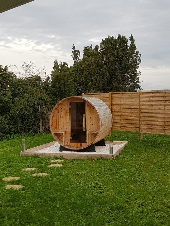Le Clos des Iris 85 - Love’nSpa - weekend en amoureux, love rooms avec spa ou jacuzzi privatif