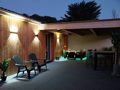 Le Clos F.M.R - Loft Romain - Love’nSpa - weekend en amoureux, love rooms avec spa ou jacuzzi privatif