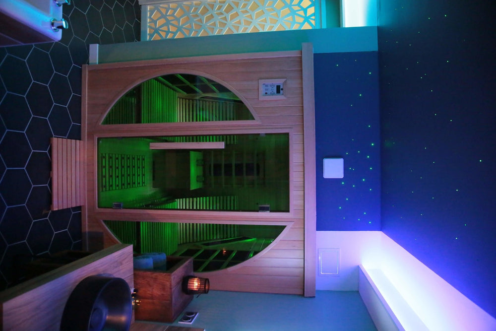 Rêves de Cocon - Le Cocon d'évasion - Love’nSpa - weekend en amoureux, love rooms avec spa ou jacuzzi privatif4 de Rêves de Cocon - Le Cocon d'évasion
