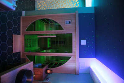 Rêves de Cocon - Le Cocon d'évasion - Love’nSpa - weekend en amoureux, love rooms avec spa ou jacuzzi privatif