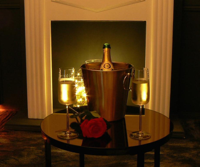 le Cocon Enchanteur - Love’nSpa - weekend en amoureux, love rooms avec spa ou jacuzzi privatif