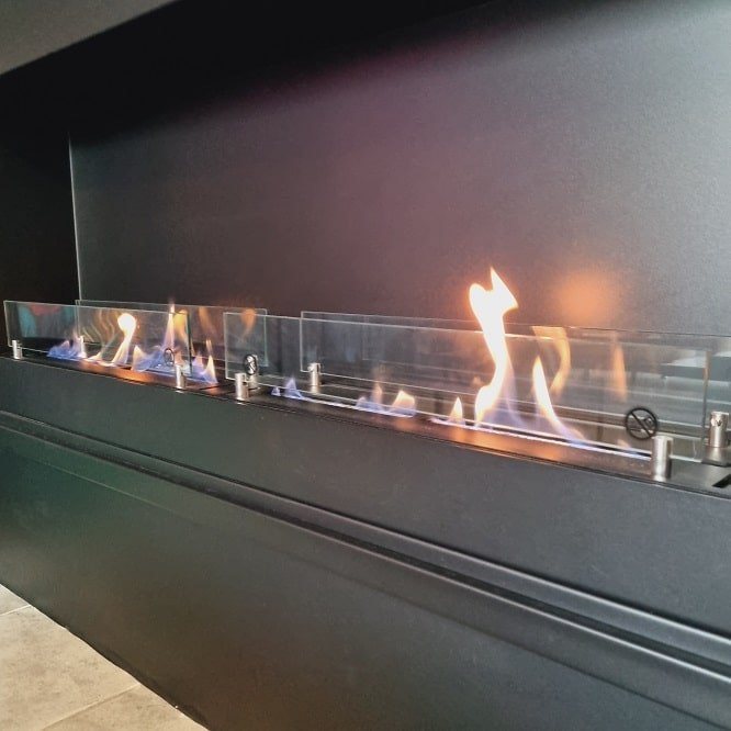 Le Cocoon Secret - Suite Eden - Love’nSpa - weekend en amoureux, love rooms avec spa ou jacuzzi privatif3 de Le Cocoon Secret - Suite Eden
