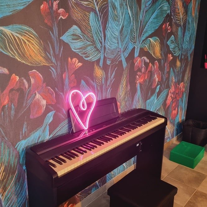 Le Cocoon Secret - Suite Eden - Love’nSpa - weekend en amoureux, love rooms avec spa ou jacuzzi privatif1 de Le Cocoon Secret - Suite Eden
