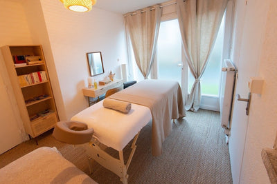 Le Couvent des Cordelières - Love’nSpa - weekend en amoureux, love rooms avec spa ou jacuzzi privatif
