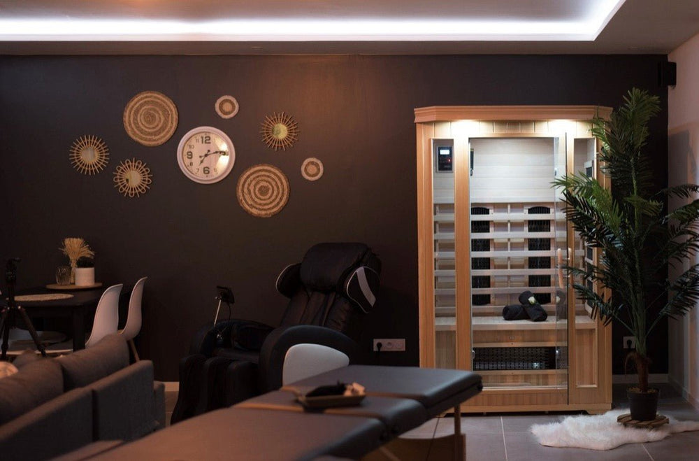 Le Diamant Secret - Love’nSpa - weekend en amoureux, love rooms avec spa ou jacuzzi privatif8 de Le Diamant Secret
