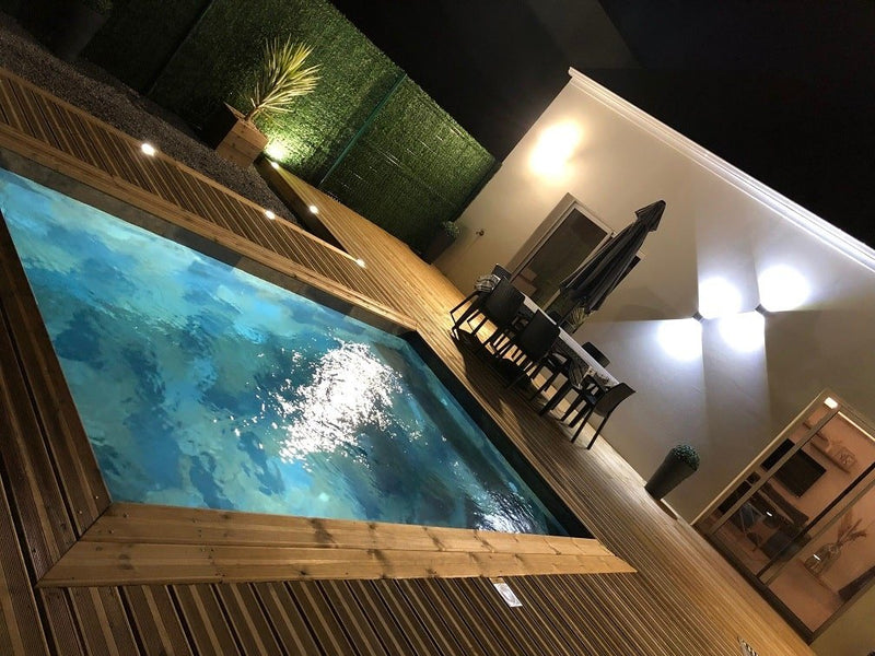 Le Diamant Secret - Love’nSpa - weekend en amoureux, love rooms avec spa ou jacuzzi privatif1 de Le Diamant Secret
