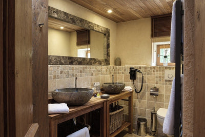 Le Domaine des Prés Verts - Le Logis - Love’nSpa - weekend en amoureux, love rooms avec spa ou jacuzzi privatif