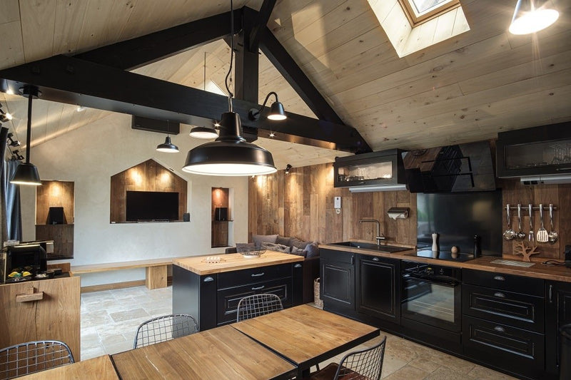 Le Domaine des Prés Verts - Le Logis - Love’nSpa - weekend en amoureux, love rooms avec spa ou jacuzzi privatif