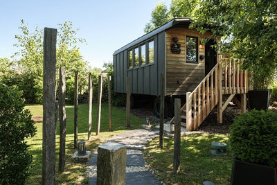 Le Domaine des Prés Verts -Le Refuge - Love’nSpa - weekend en amoureux, love rooms avec spa ou jacuzzi privatif
