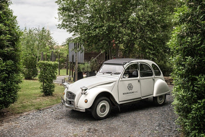 Le Domaine des Prés Verts -Le Refuge - Love’nSpa - weekend en amoureux, love rooms avec spa ou jacuzzi privatif