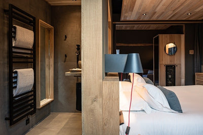 Le Domaine des Prés Verts - Le Studio - Love’nSpa - weekend en amoureux, love rooms avec spa ou jacuzzi privatif