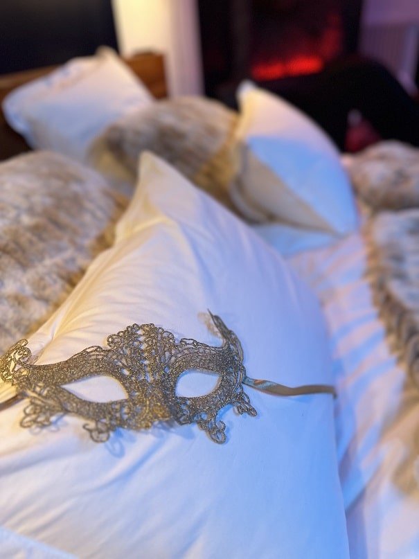 Le Double L - Love’nSpa - weekend en amoureux, love rooms avec spa ou jacuzzi privatif