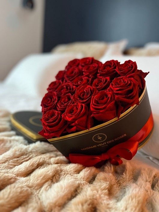 Le Double L - Love’nSpa - weekend en amoureux, love rooms avec spa ou jacuzzi privatif6 de Le Double L
