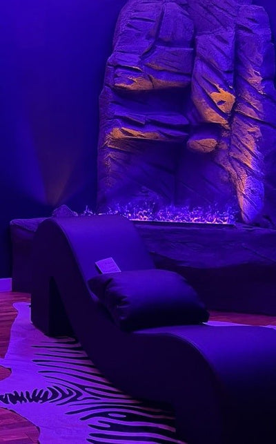 Le Double L - Love’nSpa - weekend en amoureux, love rooms avec spa ou jacuzzi privatif