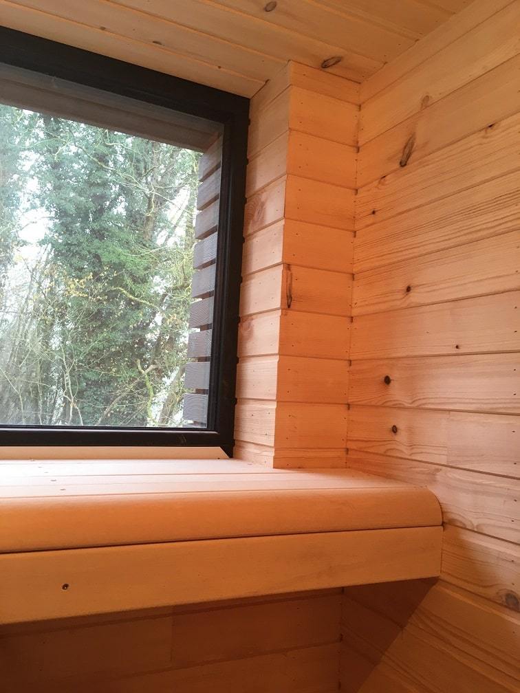 Le Fermage - Love’nSpa - weekend en amoureux, love rooms avec spa ou jacuzzi privatif5 de Le Fermage
