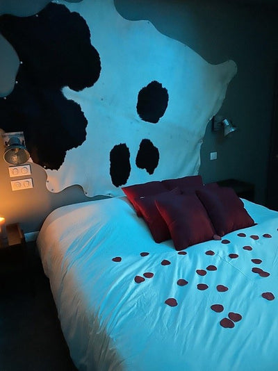 LE FRUIT DÉFENDU - Love’nSpa - weekend en amoureux, love rooms avec spa ou jacuzzi privatif