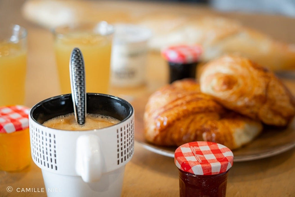 Le Garage vue sur Lac - Love’nSpa - weekend en amoureux, love rooms avec spa ou jacuzzi privatif6 de Le Garage de Sophie
