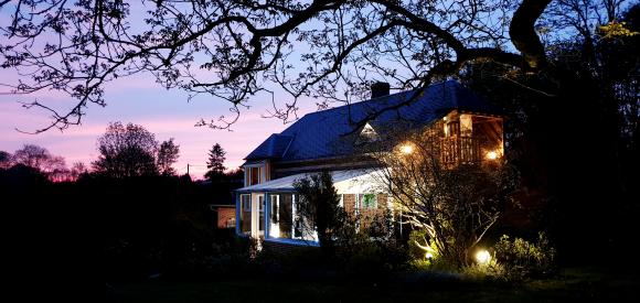 Le Jardin d&