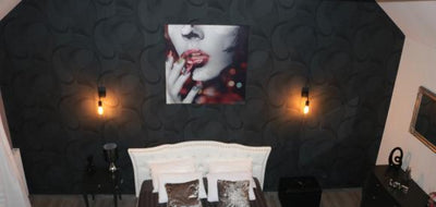 Le Jardin d'Eden - Love’nSpa - weekend en amoureux, love rooms avec spa ou jacuzzi privatif