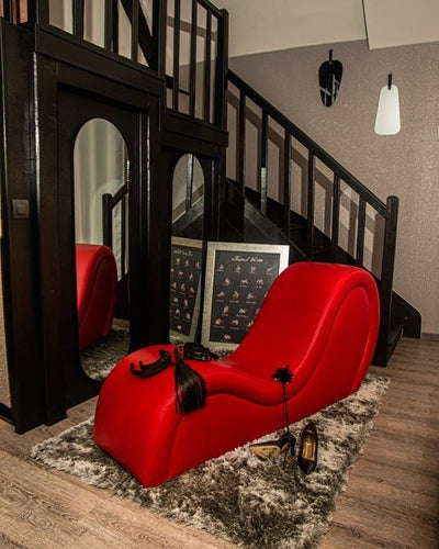 Le Jardin d'Eden - Love’nSpa - weekend en amoureux, love rooms avec spa ou jacuzzi privatif