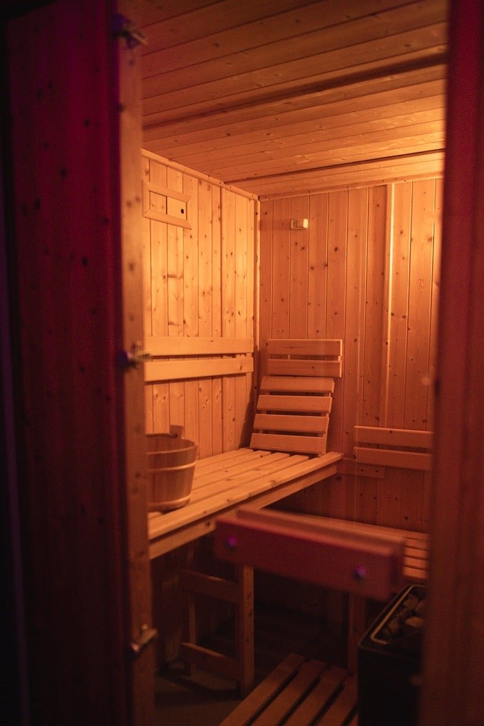 le Lien - Love’nSpa - weekend en amoureux, love rooms avec spa ou jacuzzi privatif