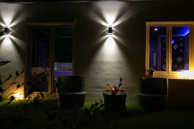 Le Lodge des Charmes - Love’nSpa - weekend en amoureux, love rooms avec spa ou jacuzzi privatif