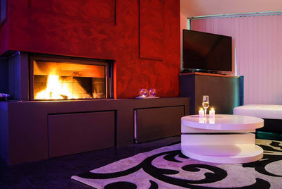 Le Lov’t - Love’nSpa - weekend en amoureux, love rooms avec spa ou jacuzzi privatif