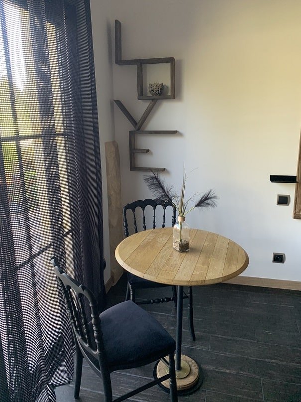 Le Lovy - Love’nSpa - weekend en amoureux, love rooms avec spa ou jacuzzi privatif2 de Le Lovy
