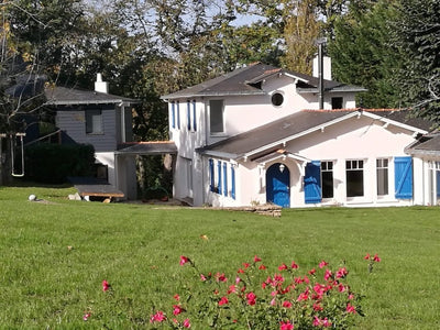 Le nid de l'Erdre - Love’nSpa - weekend en amoureux, love rooms avec spa ou jacuzzi privatif