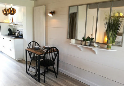 Le nid de l'Erdre - Love’nSpa - weekend en amoureux, love rooms avec spa ou jacuzzi privatif
