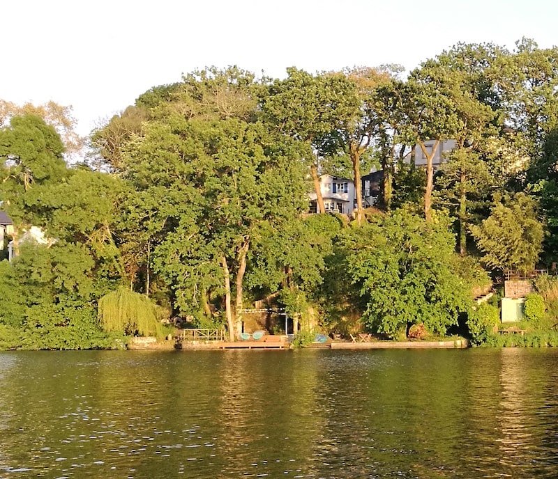 Le nid de l'Erdre - Love’nSpa - weekend en amoureux, love rooms avec spa ou jacuzzi privatif13 de Le Nid de l'Erdre
